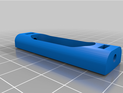 wiederverwendbar einstellbar Spule Inland spoolless Filament livefromnewyawk 3d print model - Mito3D