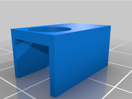 lx f22 gemelo 70 navegación ligero caja msidler 3d print model - Mito3D