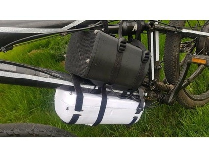 batteria controler scatola bicicletta mtb ardennes3d 3d print model - Mito3D