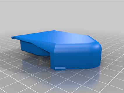 ninja blender lid edbosgra 3d print model - Mito3D