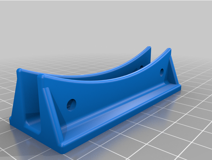 iplik Kulp destek yular rulmanlar Kugellager wernersethaler 3d print model - Mito3D