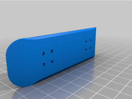 Tech Deck boyleengineering 3d print model - Mito3D