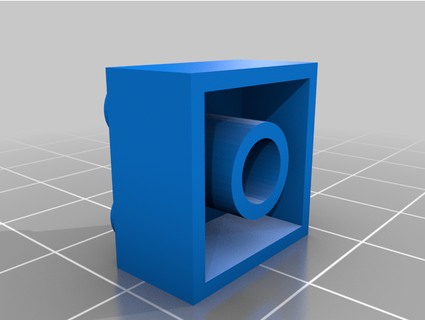 totally lego boyleengineering 3d print model - Mito3D