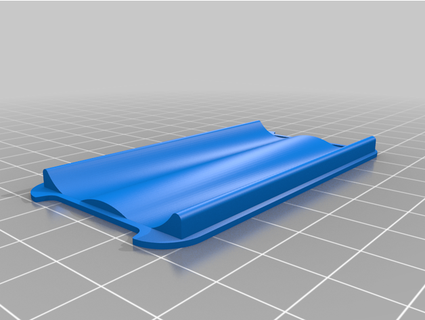 fat shark case ncr16850 dronicfpv  3d print model - Mito3D