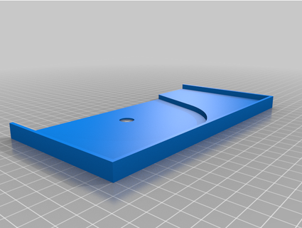 dune combat planche rechercher 3d print model - Mito3D