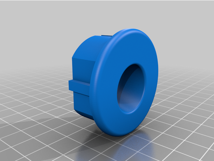 electrical outlet cover diogo92 3d print model - Mito3D