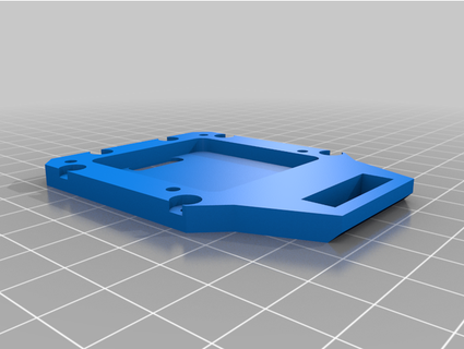 lidl parkside x20v team powerbank usb adapter knuspel 3d print model - Mito3D