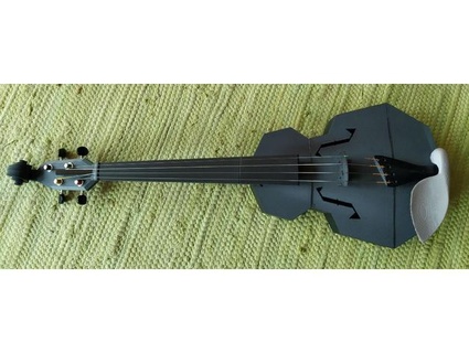 modulare violino v2 r7 adattato in forma piano stampa taglia prusa mini + hedomaker 3d print model - Mito3D