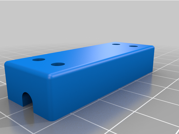 hobbyking paramotor arka tekerlek binmek cpwilson 3D print model - Mito3D