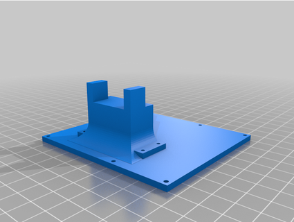 inutili scatola fredolbricolo 3d print model - Mito3D