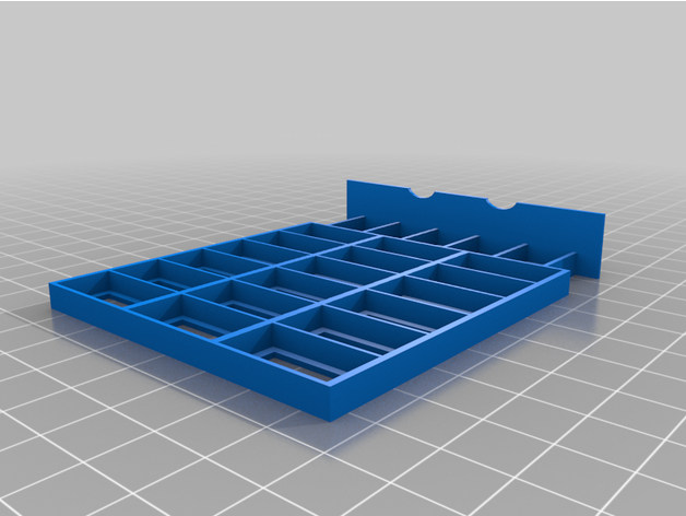 influence track maracaibo onichan 3D print model - Mito3D