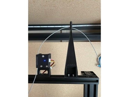 Sovol sv01 filament guider madtek47 3d print model - Mito3D