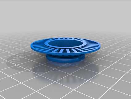 ender 3 intelligent filament capteur fini 3d print model - Mito3D