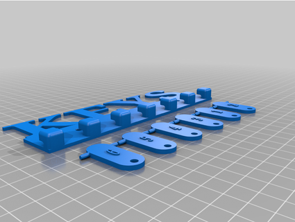 duvar monte anahtar Kulp destek rdevoto 3d print model - Mito3D