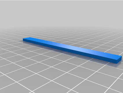 celda azul ligero cubierta carcasa funda abandono 3d print model - Mito3D