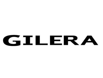 gilera Logo Sek Motorrad handwar 3d print model - Mito3D