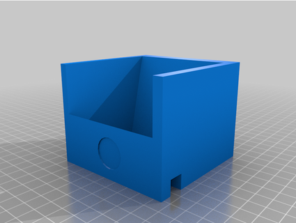 tcg carta selezionatore jeramy 3d print model - Mito3D