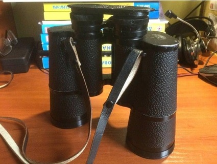 binocular cap rain cover shell binoculars caps protect cerlziess 10x50 malnormalulo 3d print model - Mito3D