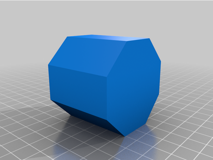 rpg dice set box nmpeckham 3d print model - Mito3D