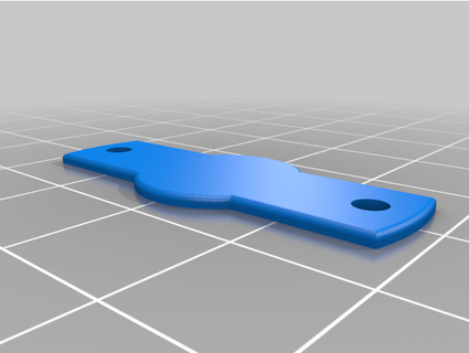 Beyblade éclater évolution puce jmv 3d print model - Mito3D