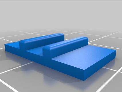 riparazione cuffie Bluedo parte 3 realshade 3d print model - Mito3D