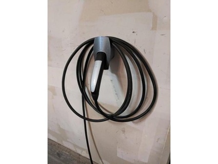 tesla charge cable holder aparker127 3d print model - Mito3D