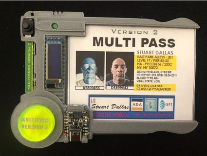 Multipass versione 2 nmsr1196 3d print model - Mito3D