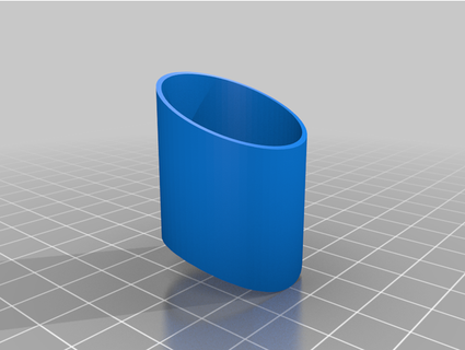 parmak toplamak dap 3d print model - Mito3D
