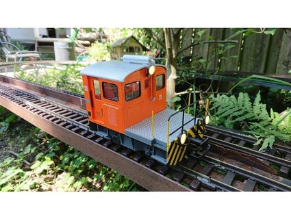 rhb tm 2 train lgb g scale mkerkhof 3d print model - Mito3D