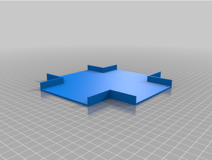 hw 4 Kavşak noktası Izlemek nolhb 3d print model - Mito3D