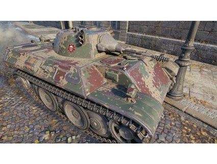 1 100 vk 1602 leopar tank snowleopard101 3d print model - Mito3D