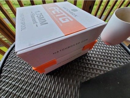 caixa incubação cartão stack up canto eugene3d 3d print model - Mito3D