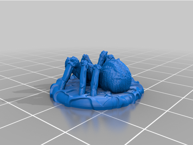 dnd créature pack xenomorph636 3D print model - Mito3D