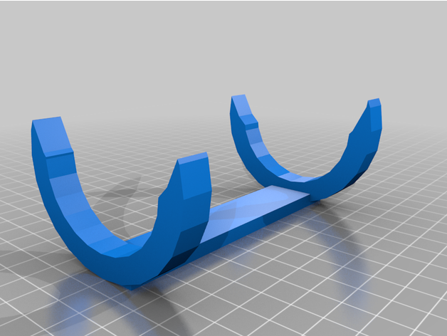 jbl altavoz estante soporte balzak528 3D print model - Mito3D