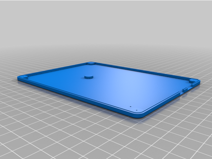 disso caso bainha dferrg 3d print model - Mito3D