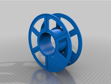 Sunlu bobine réplique pminey101 3d print model - Mito3D