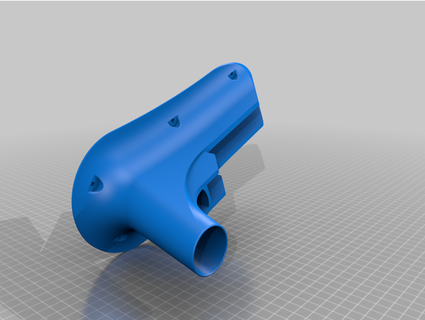 table legs things lioncour 3d print model - Mito3D