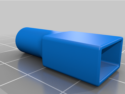 spina piatta isolato lsen Orsi peluche 3d print model - Mito3D
