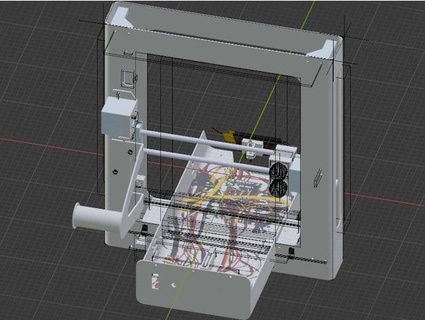 jgaurora a3s reference model poikilos 3d print model - Mito3D
