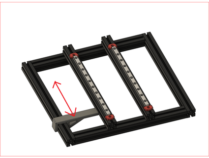 v01 alignment Jig kapplion 3d print model - Mito3D