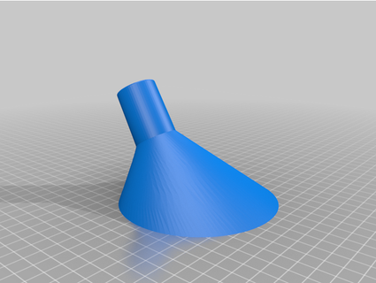 watering shower head jladenmark 3d print model - Mito3D