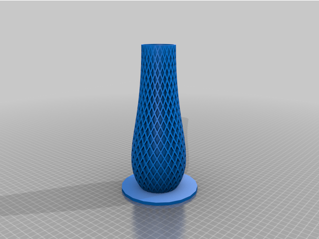 full hookah versedaaron 3D print model - Mito3D