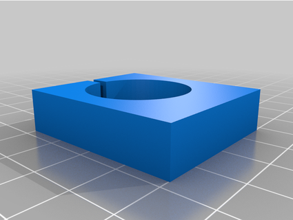 imponente albar fulffy zrozhevskiy 3d print model - Mito3D