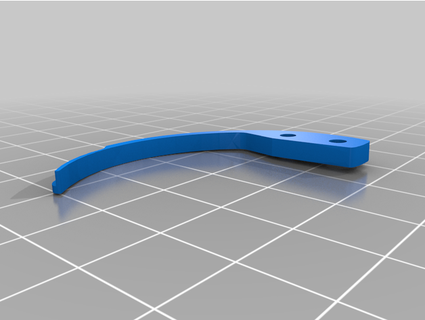 open tool trehousecomicsdev 3d print model - Mito3D
