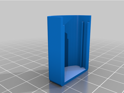 Jesses v2 Guavenmoment 3d print model - Mito3D