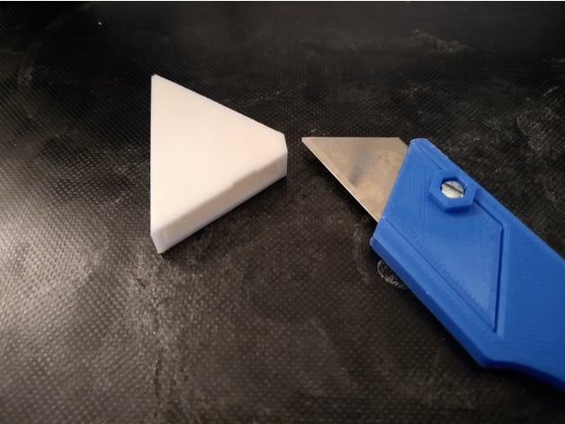 blade cover x-actamundo hobby knife daxarr 3D print model - Mito3D