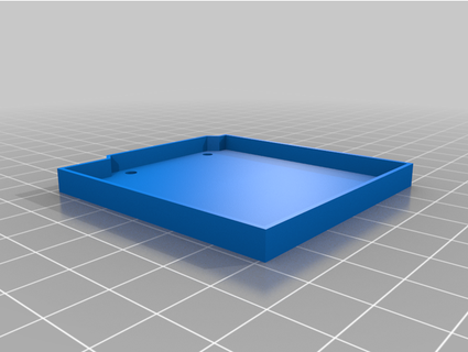 arduino temel matias baez 3d print model - Mito3D