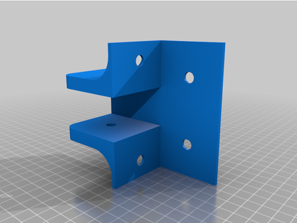ikea coffee table table fixing resimkulubu  3d print model - Mito3D