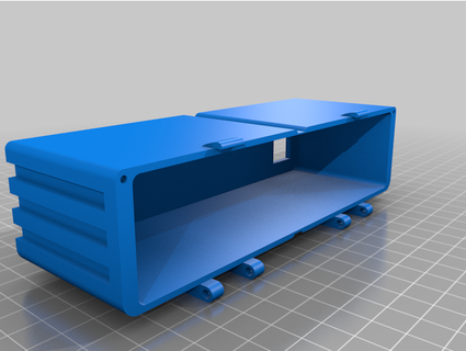 toolbox akkufach 1 14 rc michiii 3d print model - Mito3D