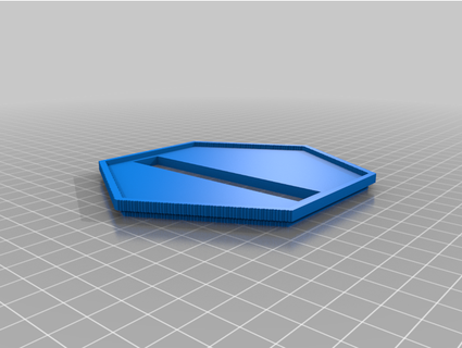 3d barra oblicua caixa1 tapa socialmenteurbano 3d print model - Mito3D